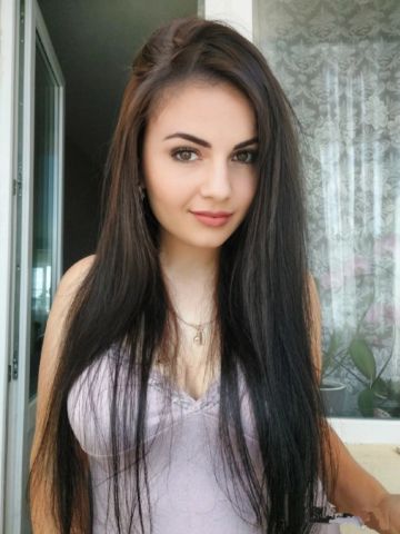 Проститутка Олечка